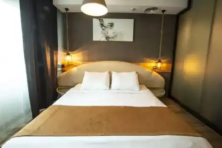 Mas Suites Nisantasi - 78