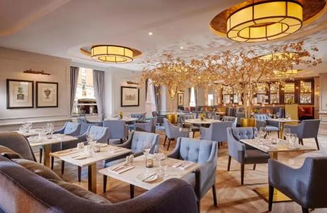 The Davenport - 17