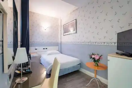 Albergo Centrale Bologna - 76