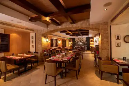 Millennium Downtown Abu Dhabi - 16