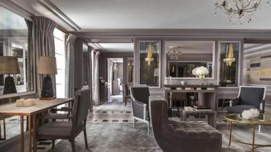 Hôtel de Crillon A Rosewood - 53