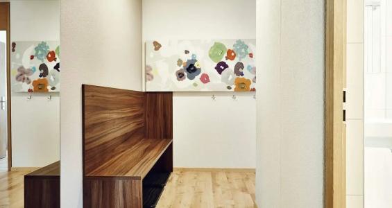 Solaria Serviced Apartments - 35
