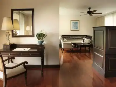 Sofitel Krabi Phokeethra Golf & Spa Resort - 58