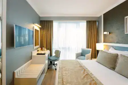 Byotell Istanbul - 10