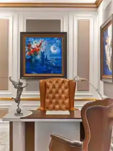 The St. Regis Nikolskaya - 108