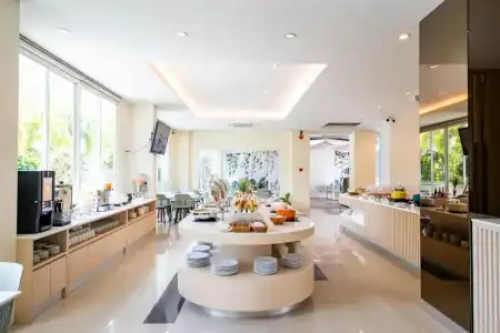 Phavina & Grand Boutique Rayong - 18