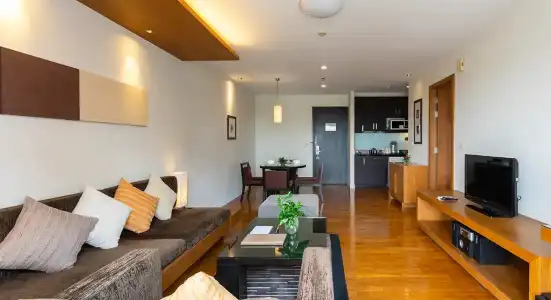 Kantary and Serviced Apartments, Ayutthaya - 44