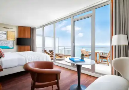 Le Meridien - 51