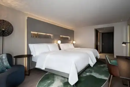 The Westin London City - 6