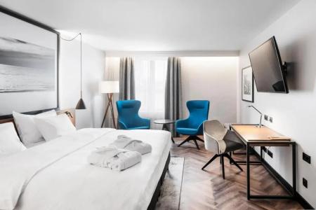 Mercure Klaipeda City - 9