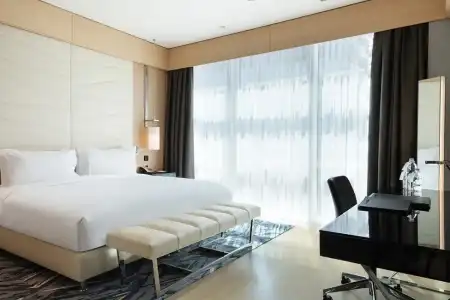 Wyndham Grand Levent - 112