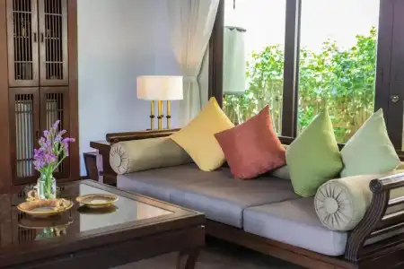 Nora Beach Resort and Spa - 16