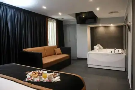 Best Western JFK - 45