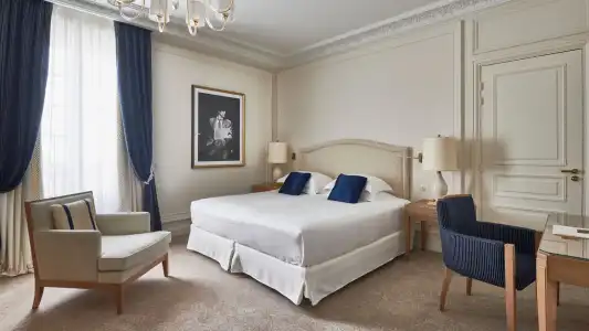 Hôtel du Palais - 6