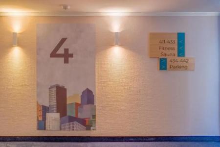 Spark by Hilton Wuppertal City Centre - 48