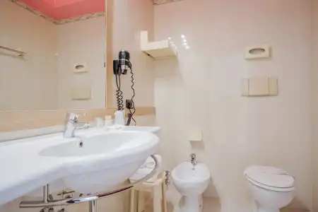 Nyala Suite Sanremo - 81