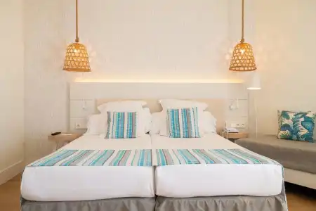 Leonardo Royal Ibiza Santa Eulalia - 64
