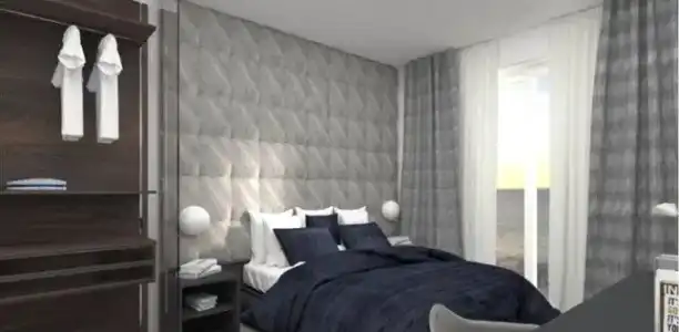 Pebbles Resort - 32