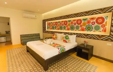 Good Times Resort - 61