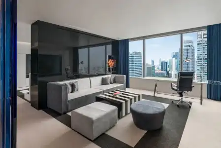 W Bangkok - 39