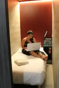 Ibis Styles Jerusalem City Center - 37