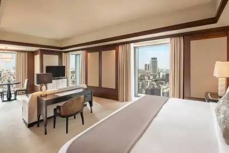 The St. Regis Cairo - 53