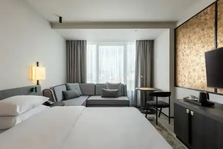 Hyatt Place - 56