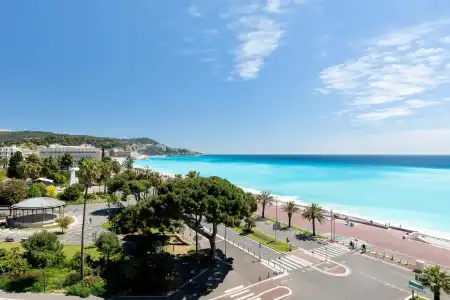 Le Meridien - 73