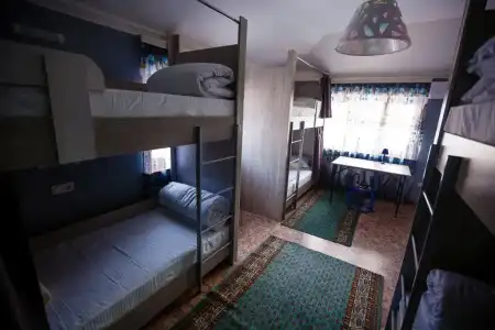 Mountain Road Hostel - 68