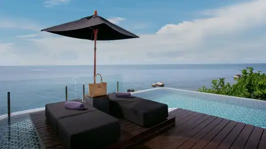 Silavadee Pool Spa Resort - 81