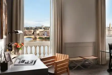 The St. Regis - 82