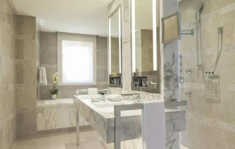 Four Seasons Tunis - 26