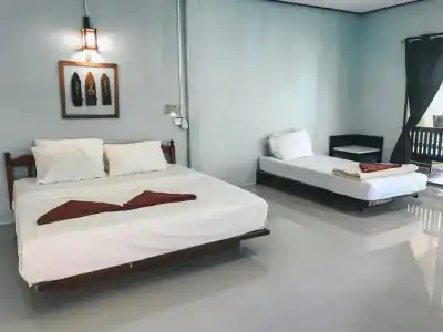 Chomjan Resort - 14