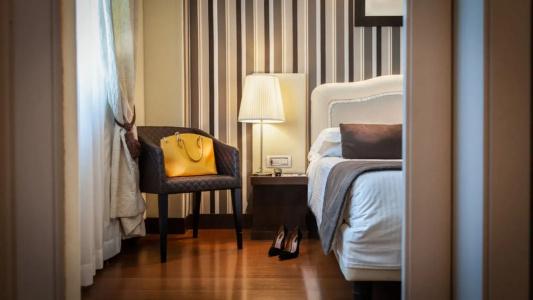 TH Roma - Carpegna Palace - 81