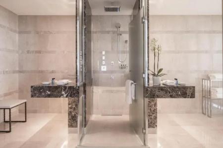 Four Seasons Tunis - 52