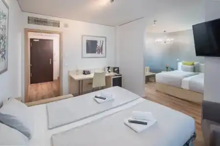 Scandic Charlottenburg - 30