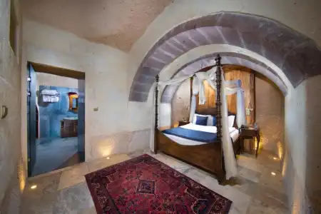 Vigor Cappadocia - 76