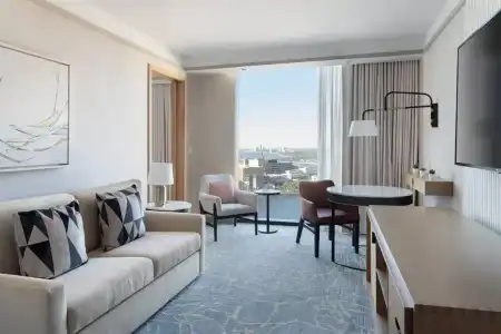 Tampa Marriott Water Street - 78