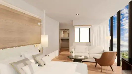 Torre Melina, a Gran Meliá - 88