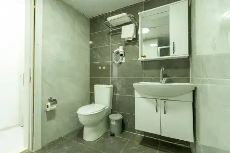 Yasam Otel - 16