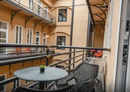 Chillout Hostel Zagreb - 54