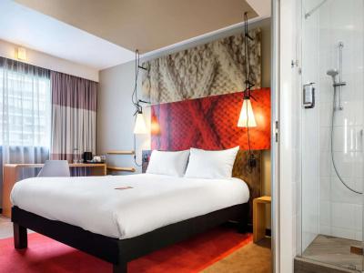 ibis Krakow Centrum - 37