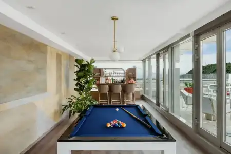 Budapest Marriott - 85