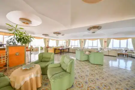 Grand Terme di Augusto - 6