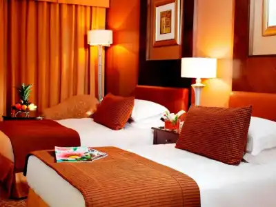 Swissôtel Al Murooj - 28