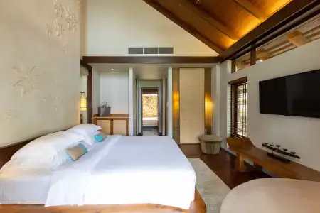 The Tubkaak Krabi Boutique Resort - 35