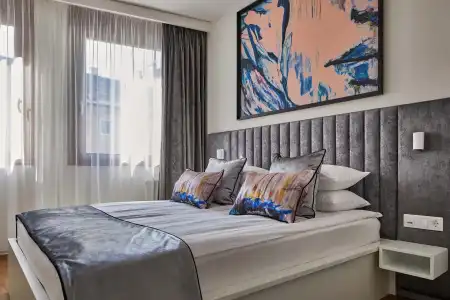 7seasons Apartments Budapest - 68
