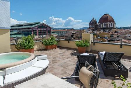 Machiavelli Palace - 121