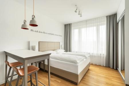 HighPark Berlin am Potsdamer Platz - 62