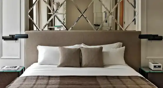 The St. Regis Rome - 44